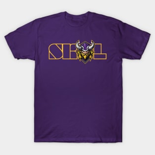 SKOL Minnesota T-Shirt